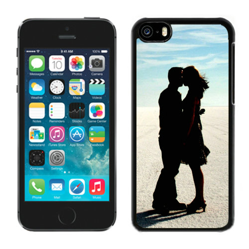 Valentine Kiss iPhone 5C Cases CJR Valentine Kiss iPhone 5C Cases CJR